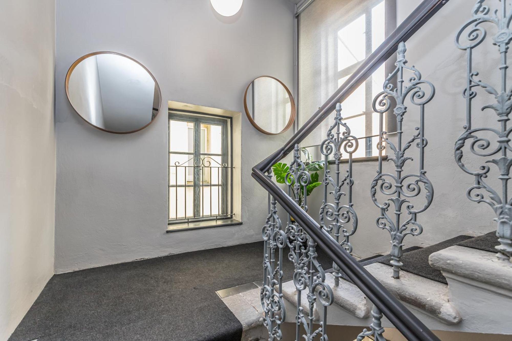Daire Loft