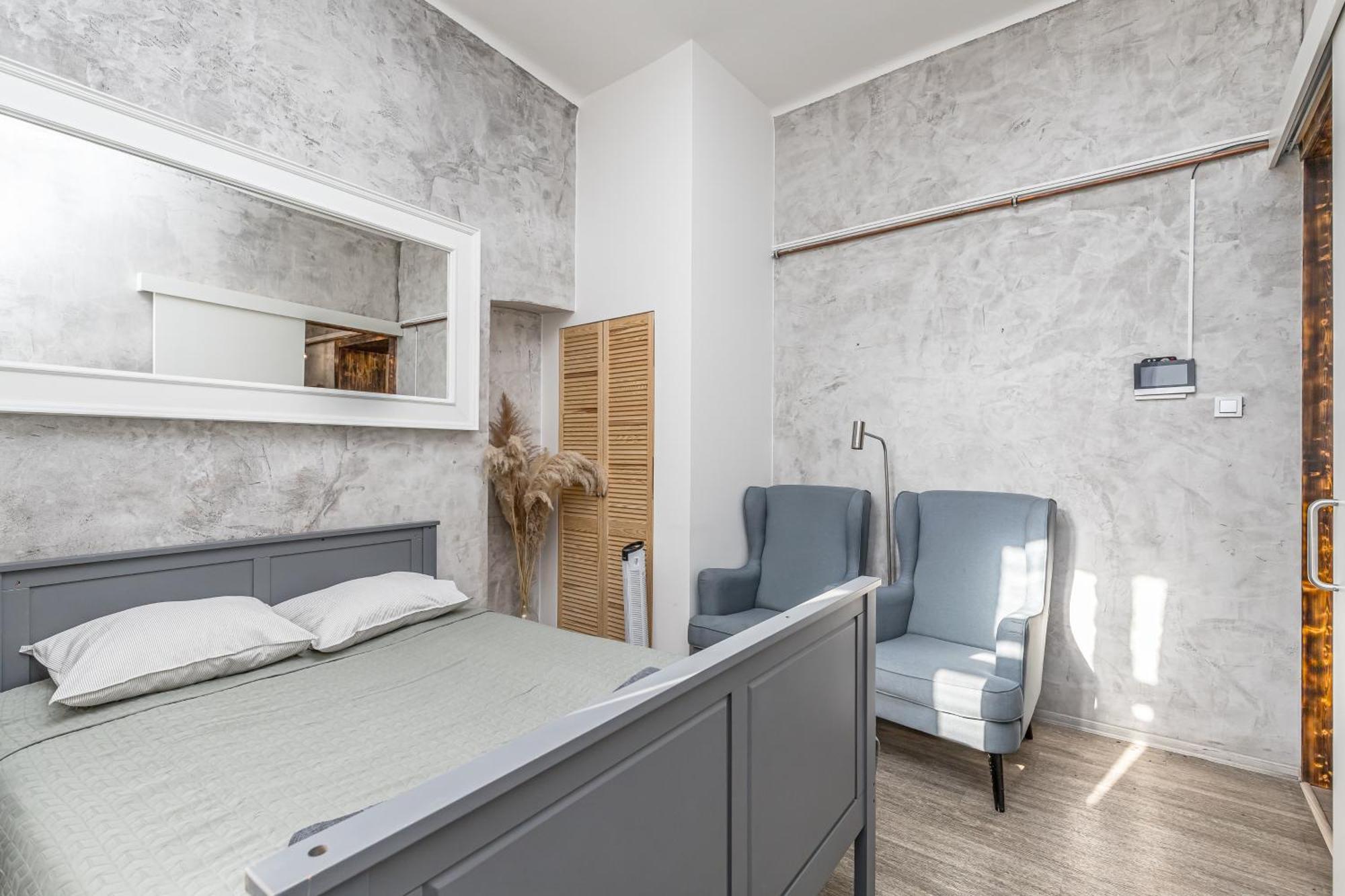 Loft Daire *