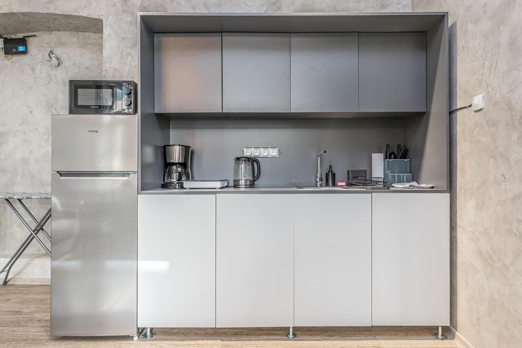 Loft Daire