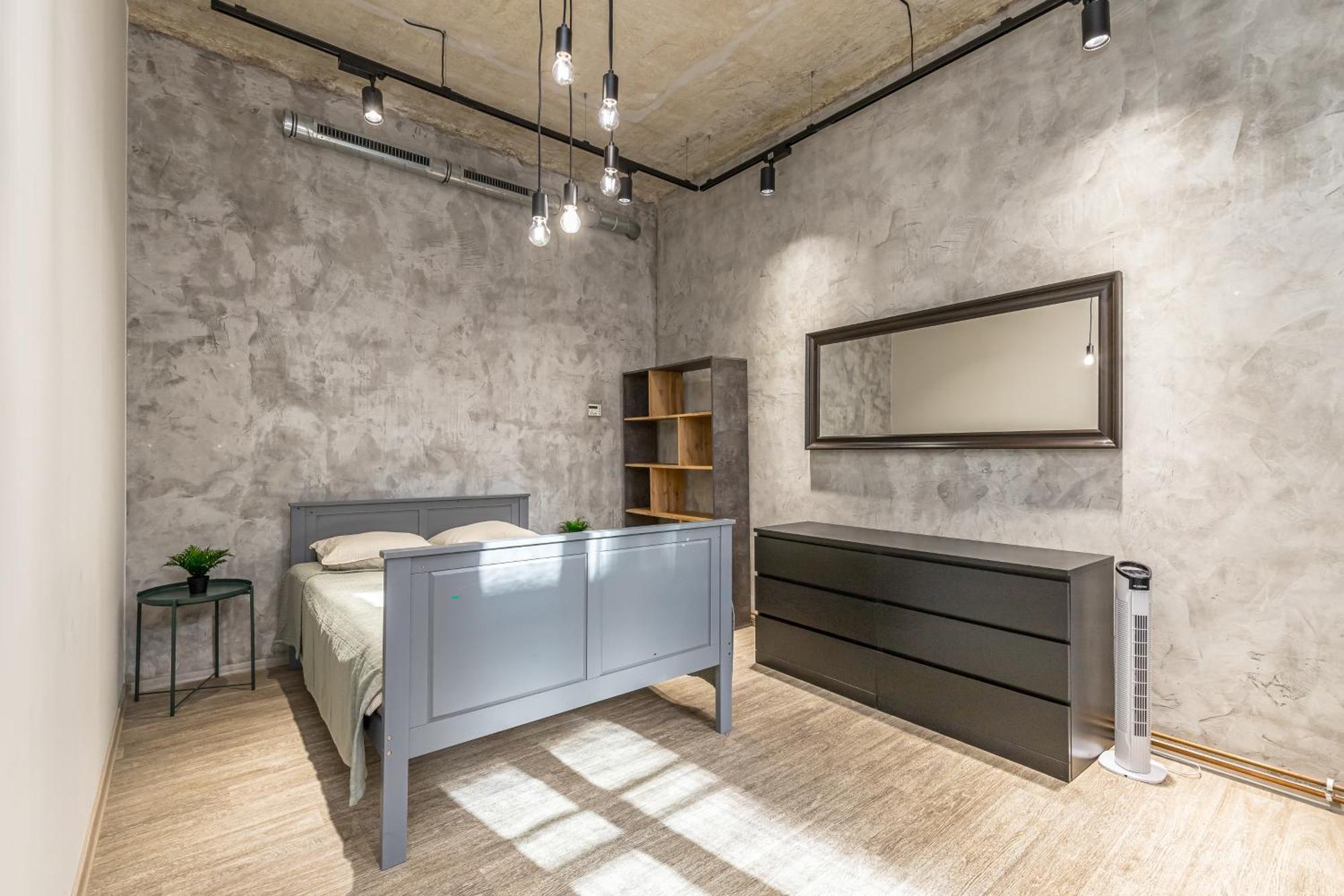 Loft Daire