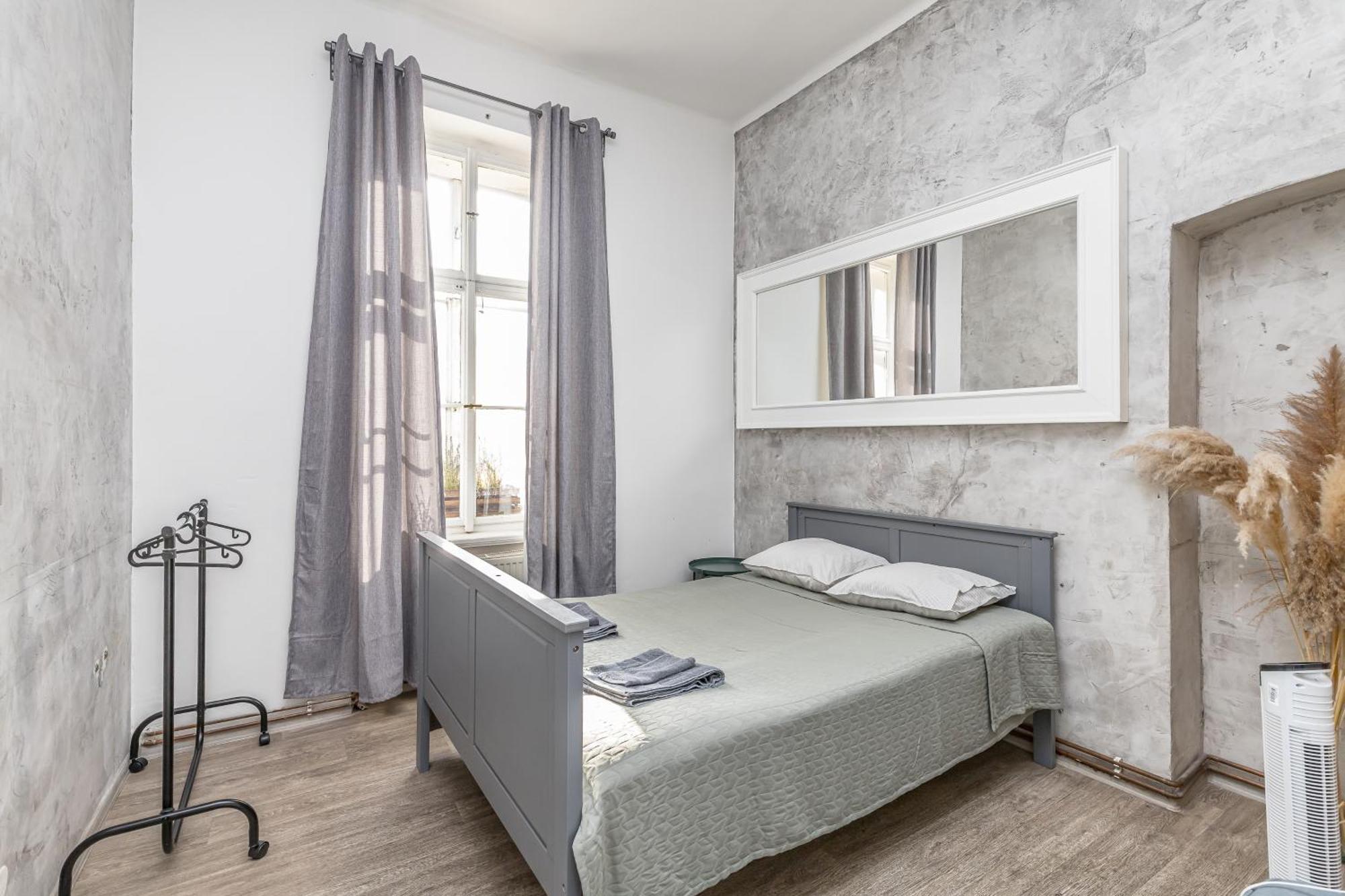 Daire Loft Prag